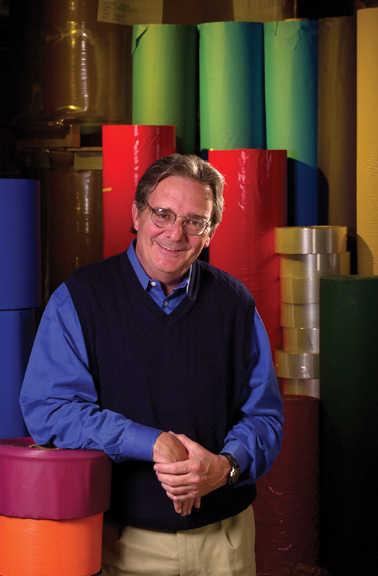 Tom Malpass, President