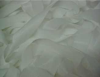 white plastic in box